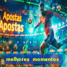 melhores momentos corinthians x vasco